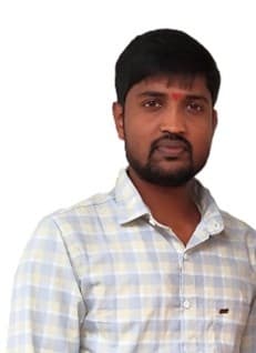 Ravi R.M.