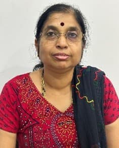Vatsala K.V.