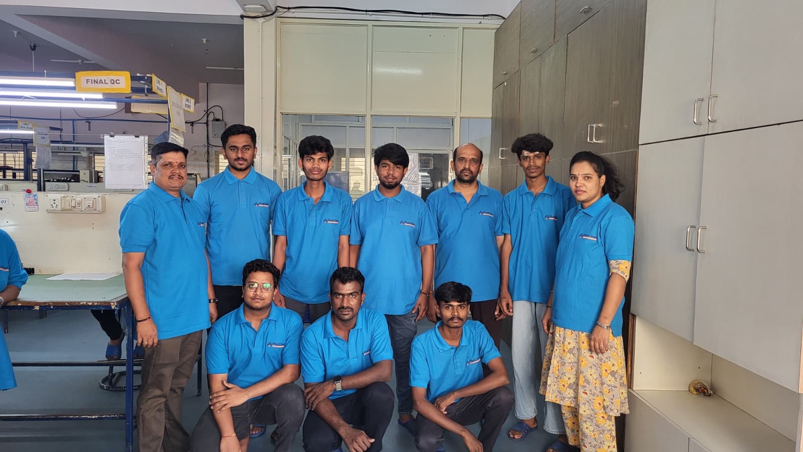 Team photo 1