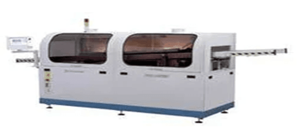 Wave Soldering Machine