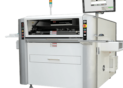 Solder Paste Printer