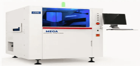 Solder Paste Printer
